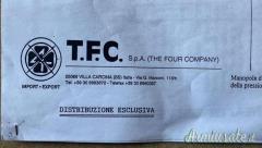 FUCILE LANCIASIRINGHE DAN-INJECT MOD. JM  A CO2 cal. 11 MM COMPLETO DI ACCESSORI