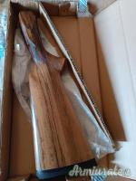 E un calcio per PERAZZI  MX8