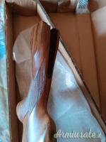 E un calcio per PERAZZI  MX8