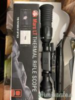 THERMAL RIFLE SCOPE ATN MARS LT 3 X 6