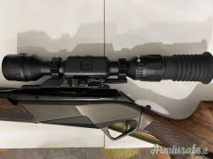 THERMAL RIFLE SCOPE ATN MARS LT 3 X 6