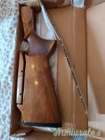 Calcio per PERAZZI MX8