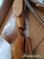 Calcio per PERAZZI MX8