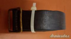 cinghia  per fucili  francesi