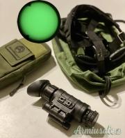 Visore notturno Gen2+ Armasight/Eoc Solaris