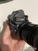 Visore notturno Gen2+ Armasight/Eoc Solaris