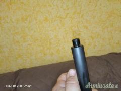 Savage MARK II .22 Long Rifle