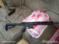 Norinco M4 .223 Remington