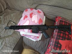 Norinco M4 .223 Remington