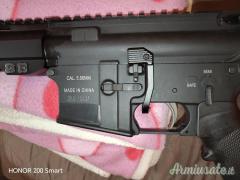 Norinco M4 .223 Remington