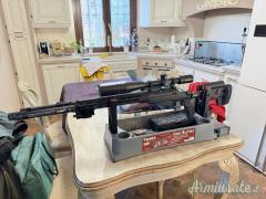 Tikka T3X TAC A1 .308 Winchester