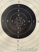 Tikka T3X TAC A1 .308 Winchester