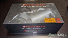 Visore monocolo termico ATN OTS-XLT 160 2-8x