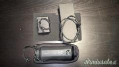 Visore monocolo termico ATN OTS-XLT 160 2-8x