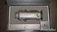 Visore monocolo termico ATN OTS-XLT 160 2-8x