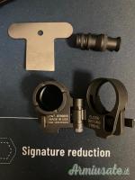 Vendo Adattatore per calcio pieghevole AR-15 GEN3