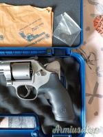 Smith & Wesson 986 pro series  9x21mm IMI