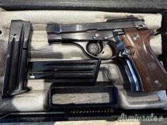 Pistola BERETTA  MOD. 81 BB .32 ACP  |  7.65x17mm Browning SR