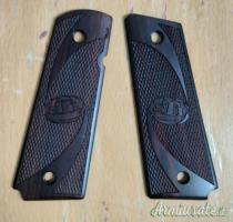 Guancette originali STI 1911