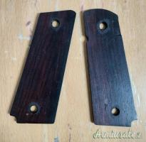 Guancette originali STI 1911