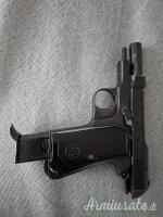 Beretta 34 Disattivata