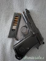 Beretta 34 Disattivata