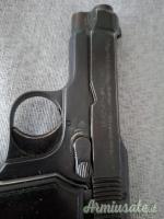Beretta 34 Disattivata