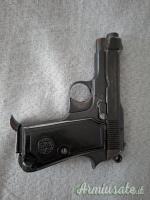 Beretta 34 Disattivata