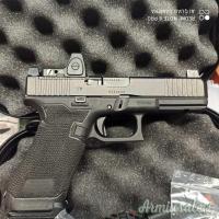 GLOCK 17 Gen. 5 cal. 9x19