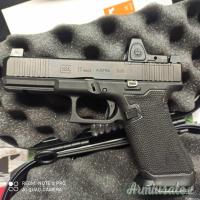 GLOCK 17 Gen. 5 cal. 9x19