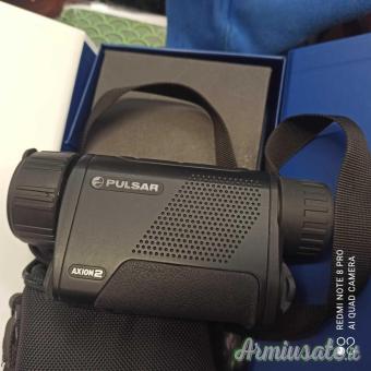 PULSAR AXION 2 XQ35