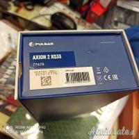 PULSAR AXION 2 XQ35