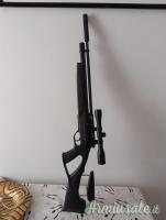Gamo Coyote 5.5