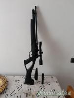 Gamo Coyote 5.5