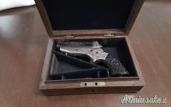 ...Altro | Non elencato pitting ...Altro | Non indicato