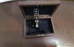 ...Altro | Non elencato pitting ...Altro | Non indicato