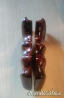 Guancette originali Smith & Wesson Combat K-L frame