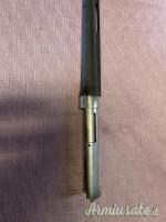 Canna Beretta aL391 EXTREMA CAL.12