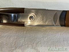 Beretta 686 special  12