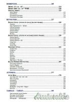 High Standard  -  guida alla identificazione dei modelli di armi corte