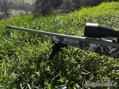 Tikka T3x veil cerakote  .308 Winchester