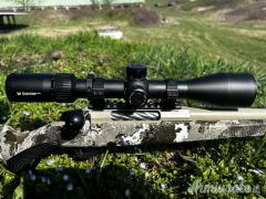 Tikka T3x veil cerakote  .308 Winchester