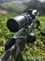 Tikka T3x veil cerakote  .308 Winchester