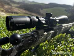 Tikka T3x veil cerakote  .308 Winchester