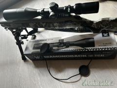 Tikka T3x veil cerakote  .308 Winchester