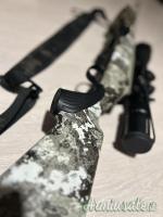 Tikka T3x veil cerakote  .308 Winchester