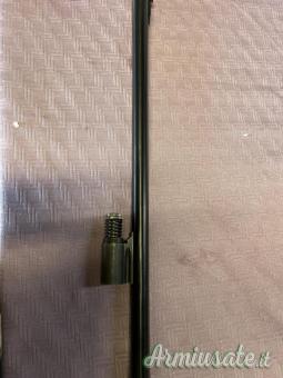 Canna Beretta Urika cal.12 66 cm