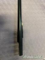 Canna Beretta Urika cal.12 66 cm