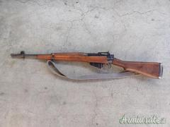 ENFIELD N5 MK1 JUNGLE