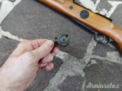 MADSEN 1947 CAL.30-06